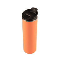 Insulated Stainless Steel Spill Proof Bottle - 480ml