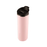 Insulated Stainless Steel Spill Proof Bottle - 480ml