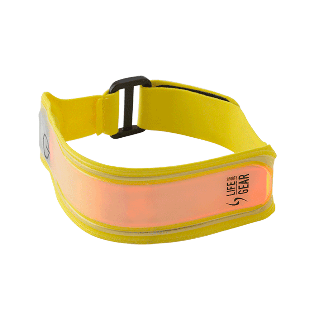 LED Flex Lighting Armband