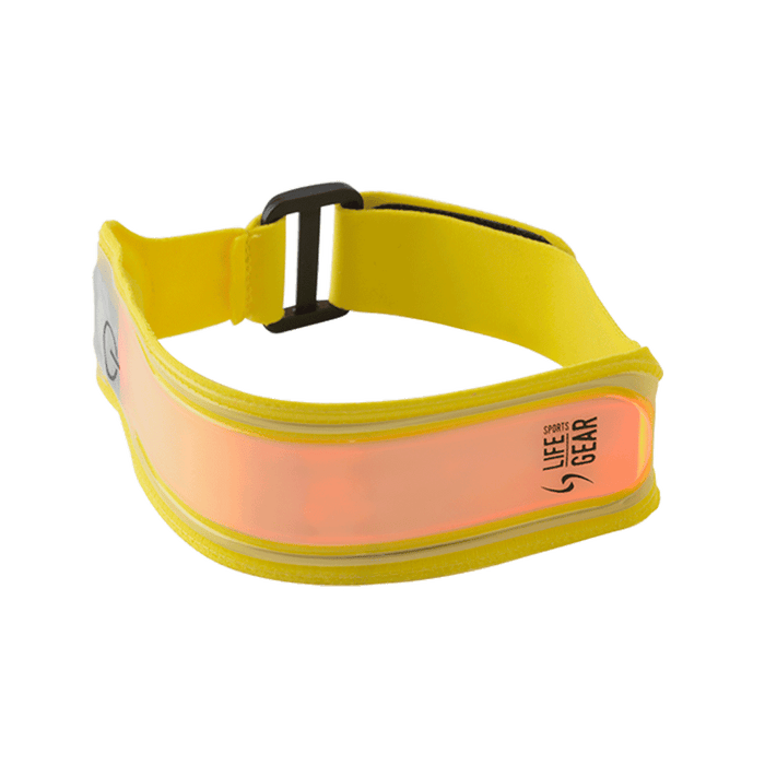 LED Flex Lighting Armband