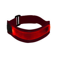 LED Flex Lighting Armband