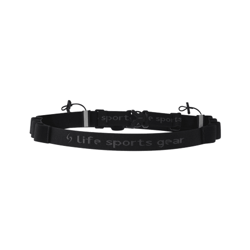 Running Belt Shadow