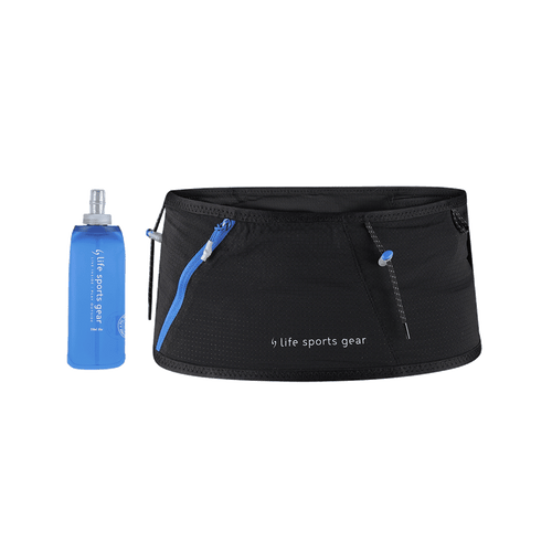Hydration Belt Air Flow