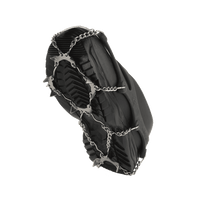 Spike One Crampons