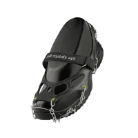 Spike X Crampons
