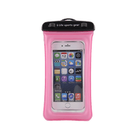 Floating Cell Phone Case