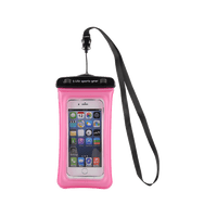 Floating Cell Phone Case