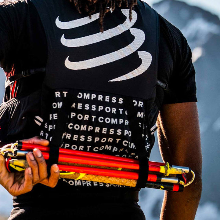 UltRun S Pack Evo 10L