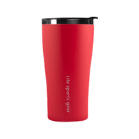 Insulated Stainless Steel Tumbler - 520ml
