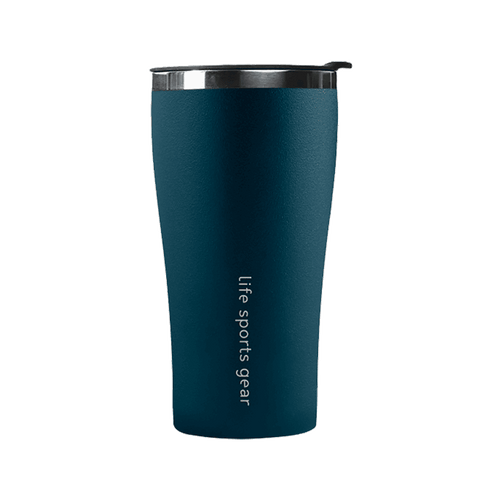 Insulated Stainless Steel Tumbler - 520ml