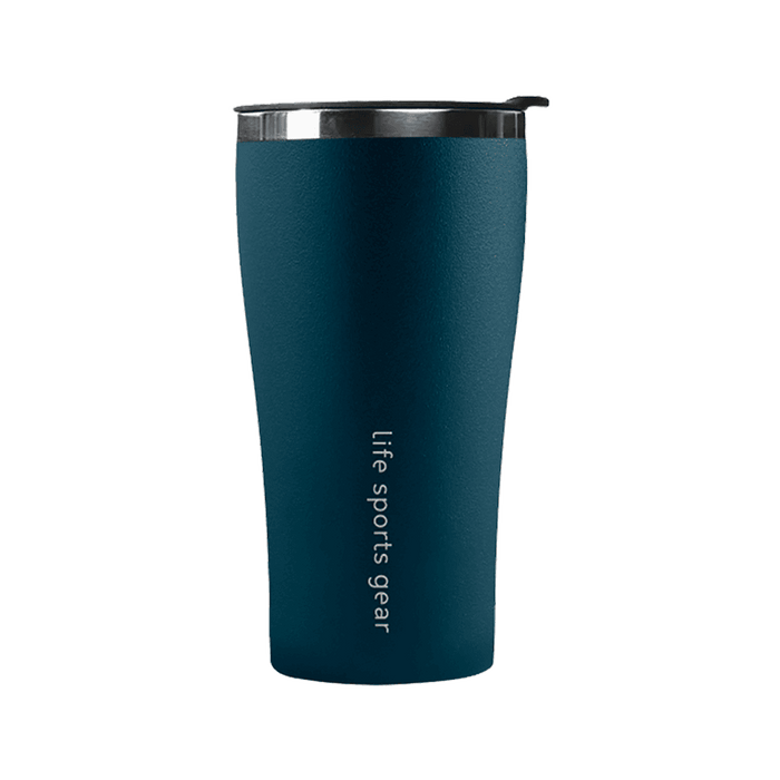 Insulated Stainless Steel Tumbler - 520ml