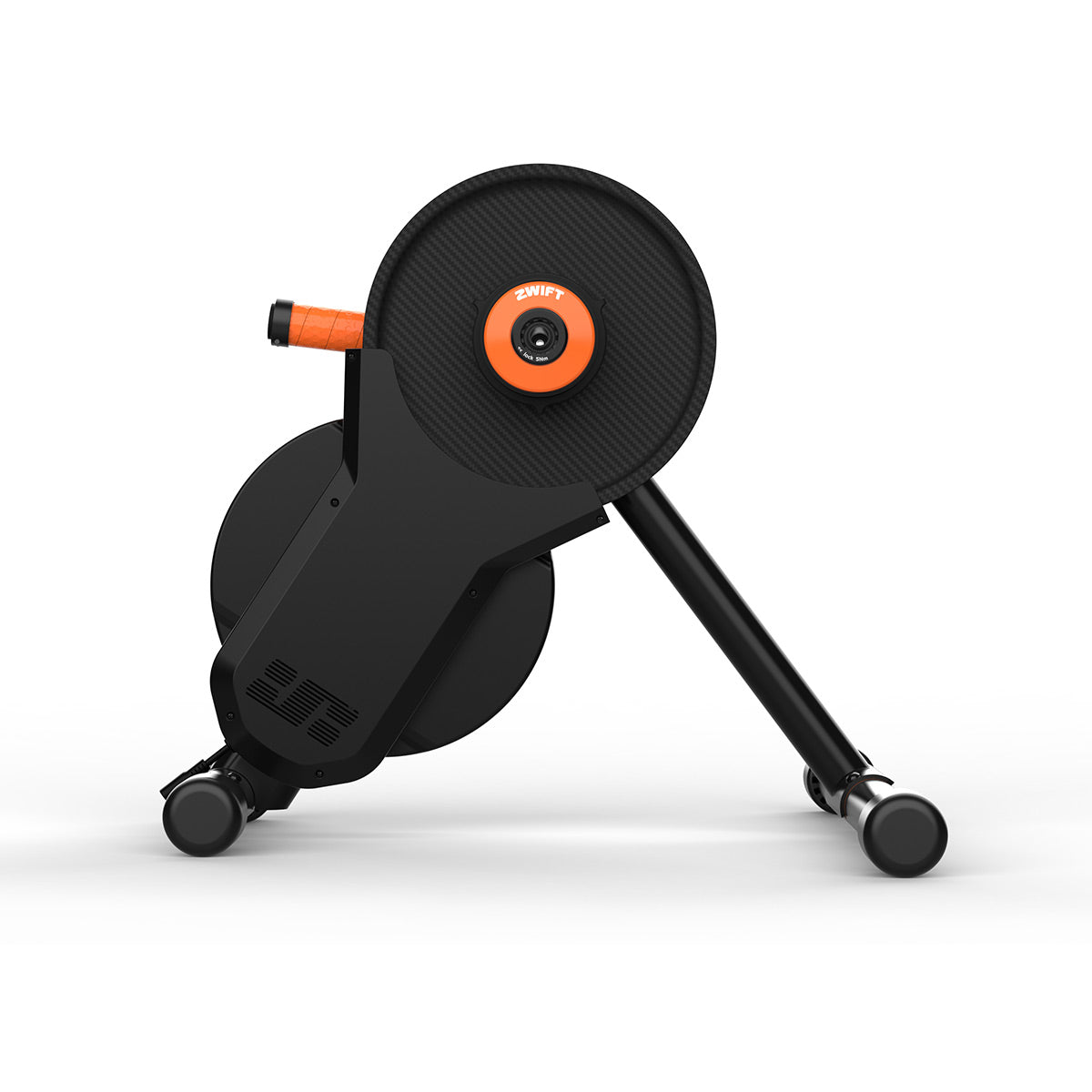2026 VICTORY Smart Trainer with Zwift Cog and Click v2