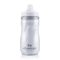 Insulated Bottle 12 oz
