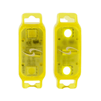 LED Tempo shoelaces light