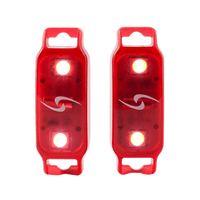 LED Tempo shoelaces light
