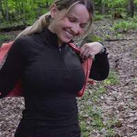 Torrent Running Vest ECO - 2.5L