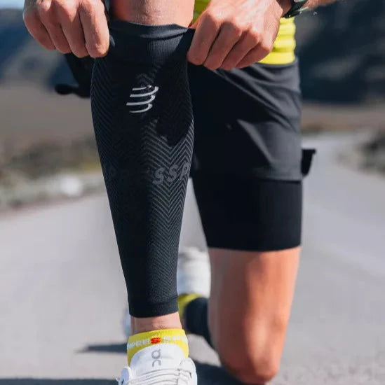 R2 Oxygen Calf Sleeves