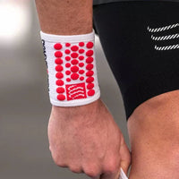 Sweatbands 3D.Dots