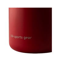 Insulated Stainless Steel Wide Mouth Bottle - 450ml
