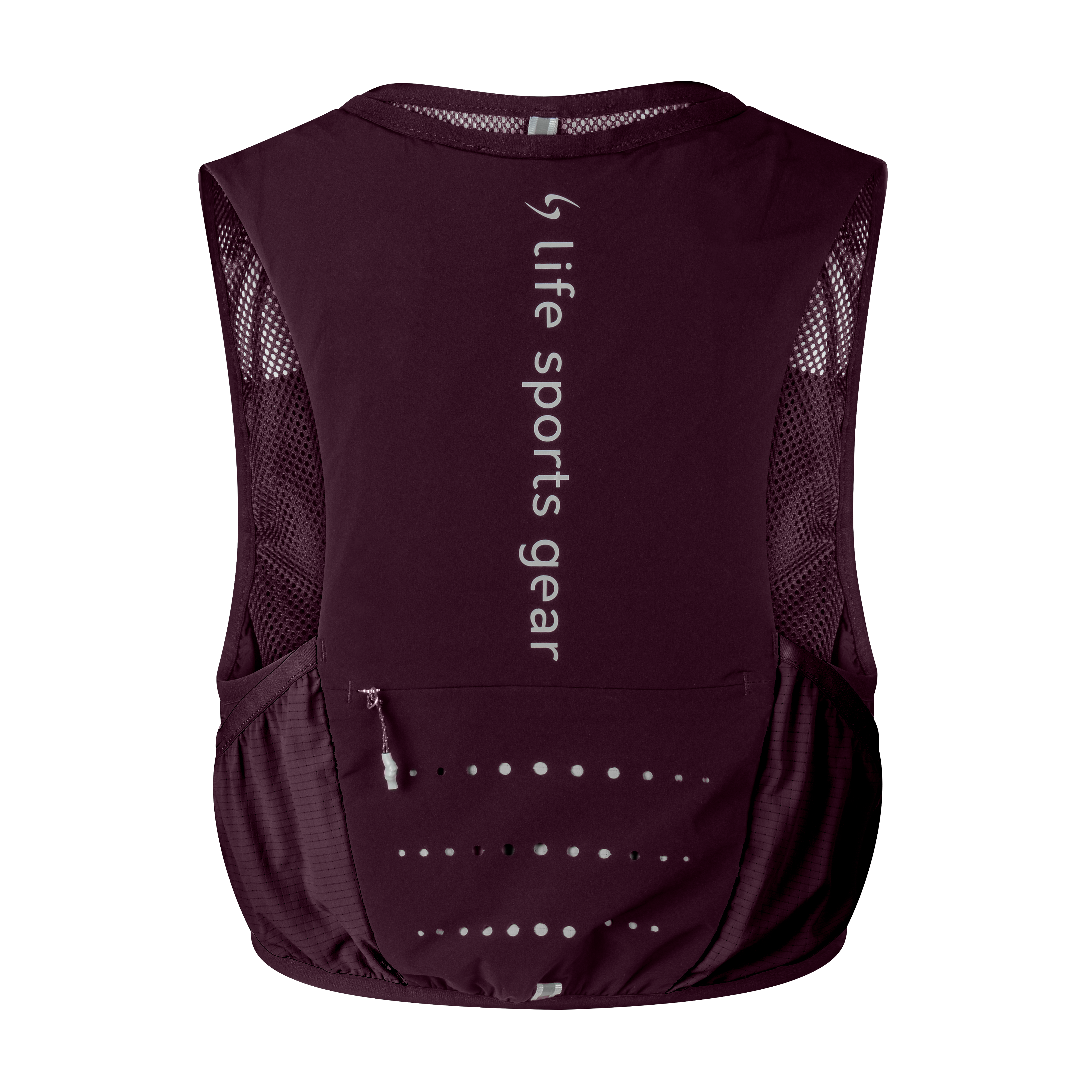Typhoon Running Vest ECO - 5L