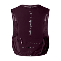 Typhoon Running Vest ECO - 5L