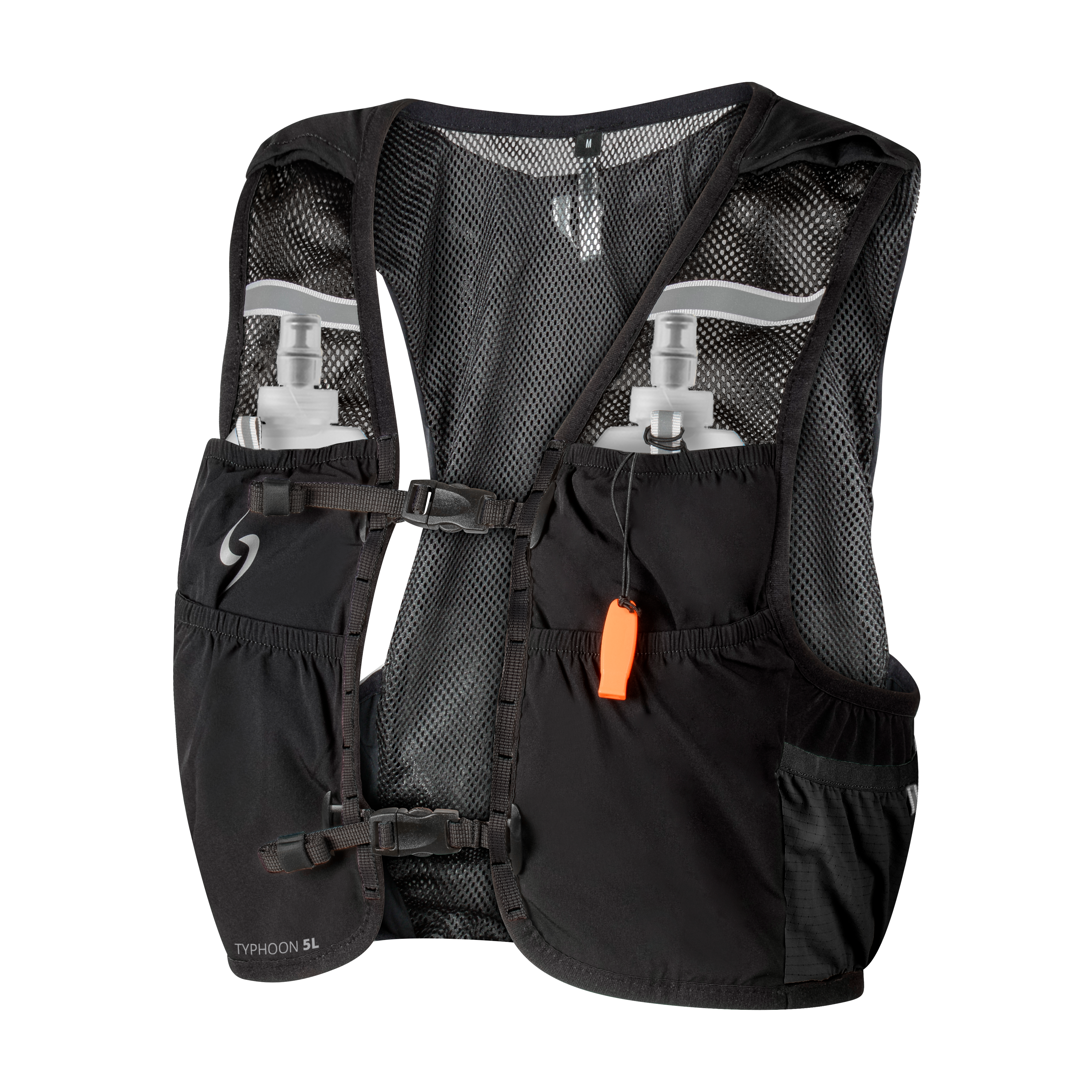 Typhoon Running Vest ECO - 5L