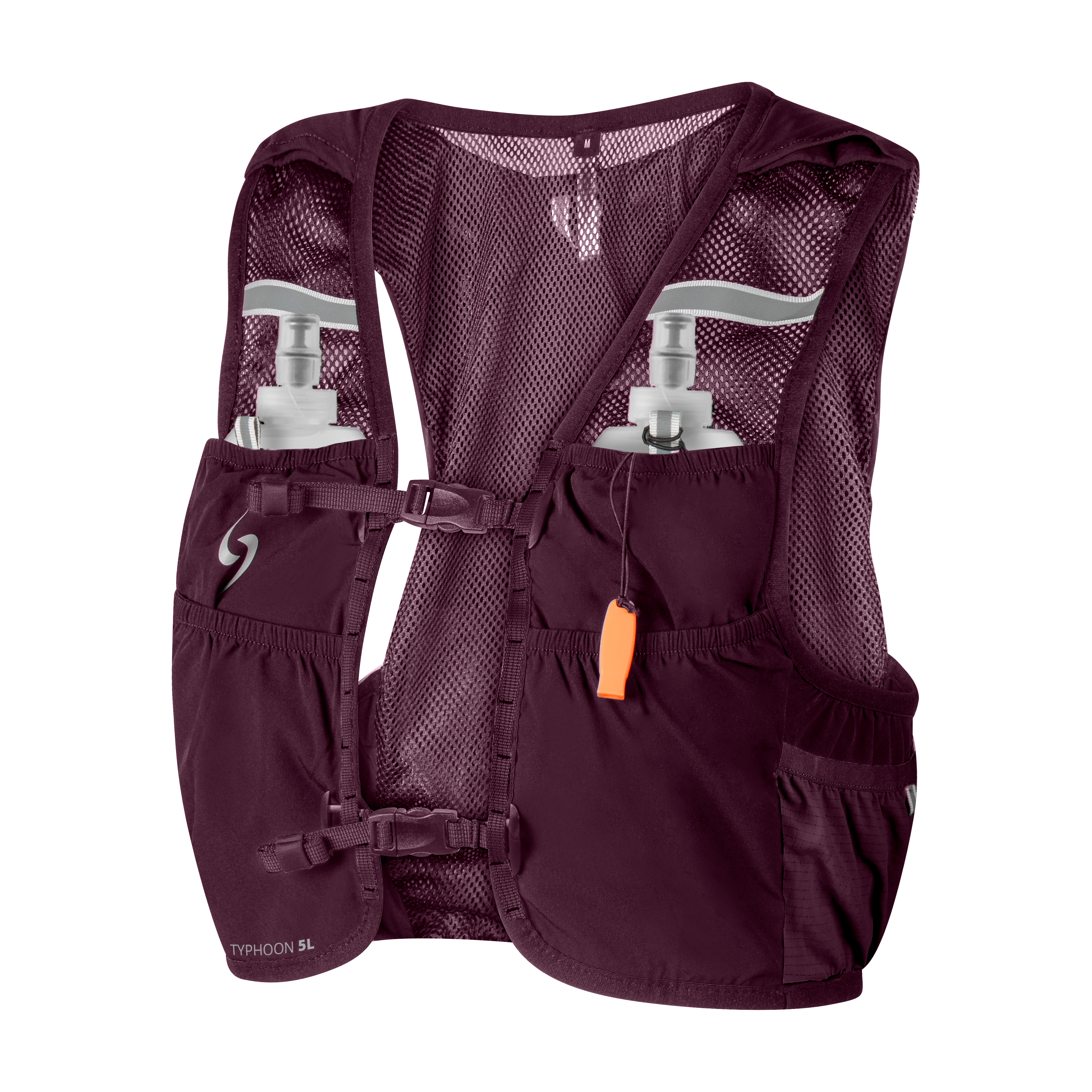 Typhoon Running Vest ECO - 5L