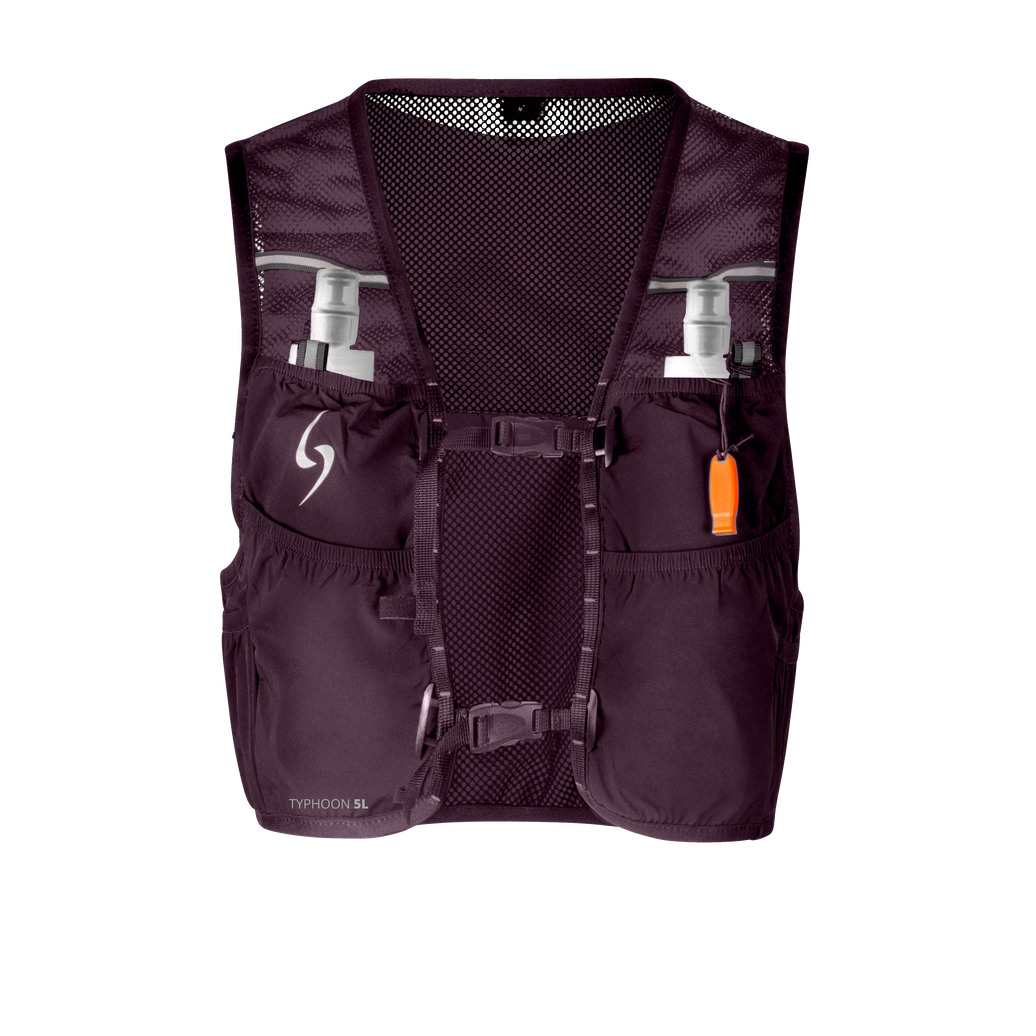 Typhoon Running Vest ECO - 5L