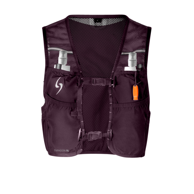 Typhoon Running Vest ECO - 5L