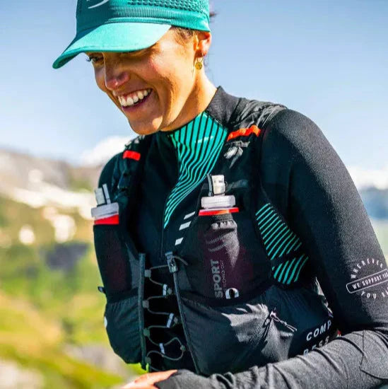 UltRun S Pack Evo 10L