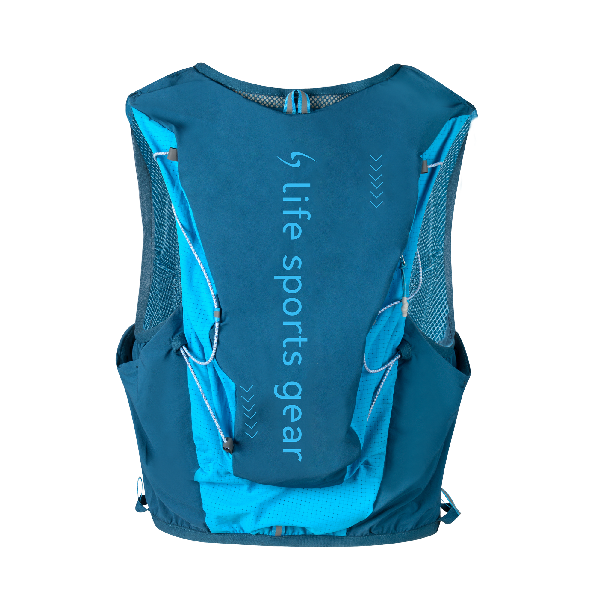 Cyclone Running Vest ECO - 10L