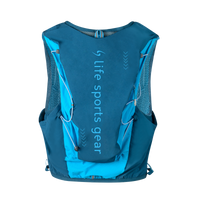 Cyclone Running Vest ECO - 10L