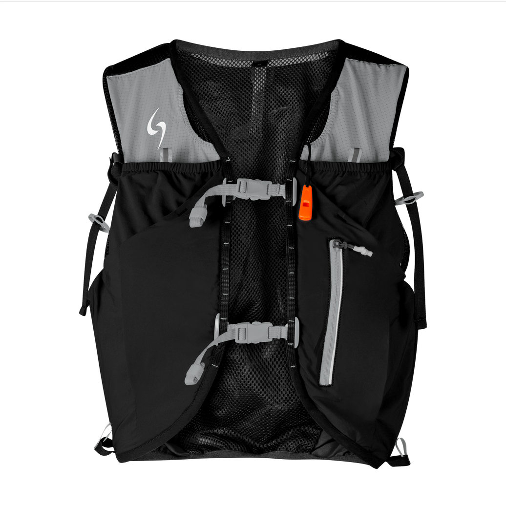 Cyclone Running Vest ECO - 10L
