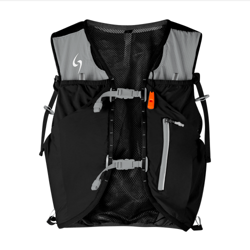 Cyclone Running Vest ECO - 10L