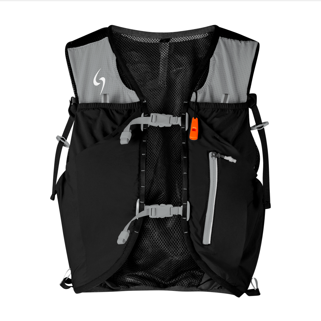 Cyclone Running Vest ECO - 10L