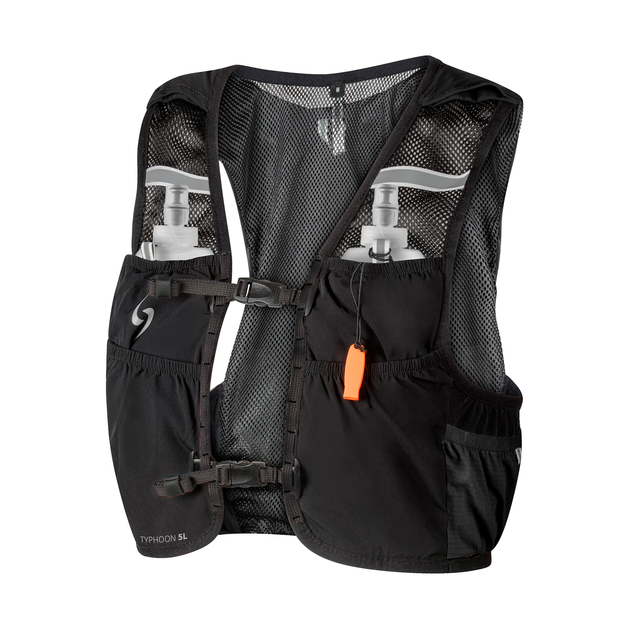 Cyclone Running Vest ECO - 10L