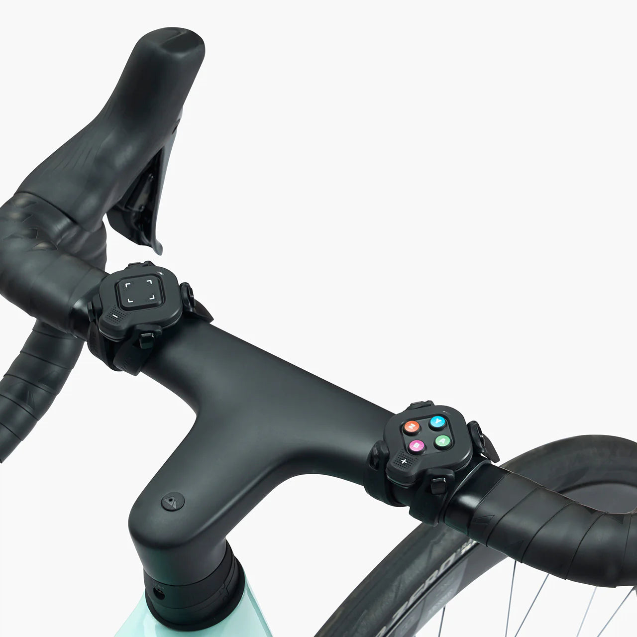 2026 VICTORY Smart Trainer with Zwift Cog and Click v2