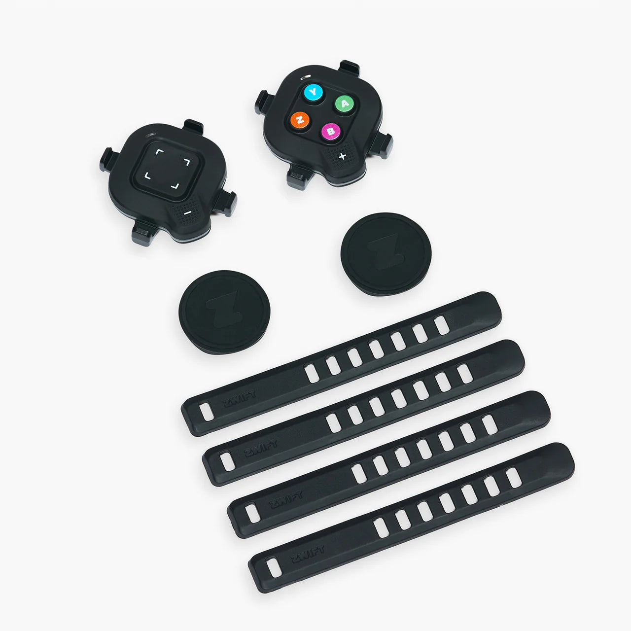 2026 VICTORY Smart Trainer with Zwift Cog and Click v2