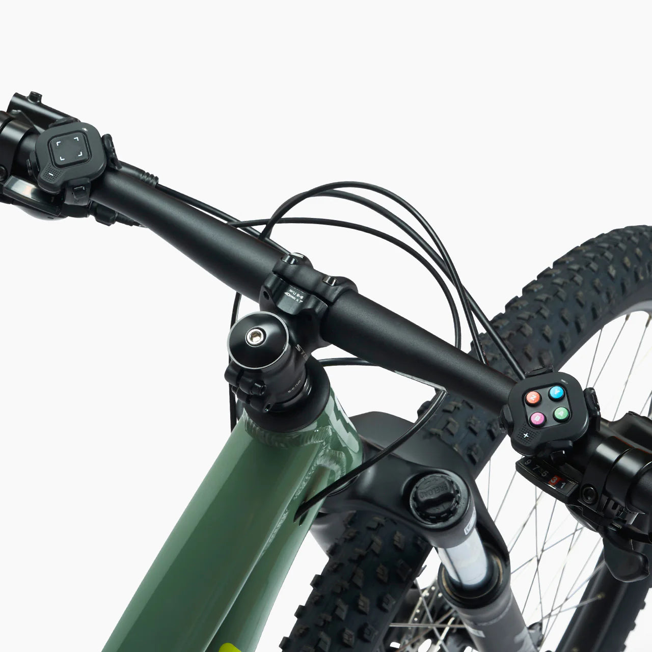 2026 VICTORY Smart Trainer with Zwift Cog and Click v2